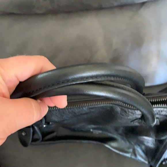 Botkier leather handbag - Picture 2 of 4